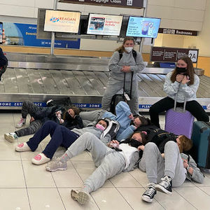 Meet your Posher, Leila